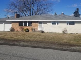 14405 E Alki Ave, Spokane, WA 99216