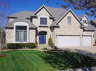 2343 Simsbury Ct, Naperville, IL