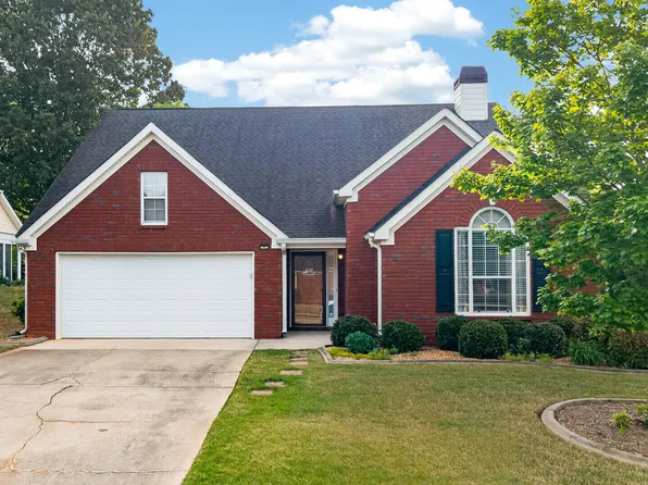 133 Meridian Dr, Stockbridge, GA 30281