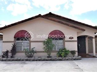 3154 W 77th Pl, Hialeah, FL 33018
