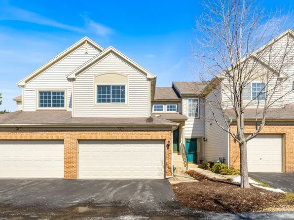 315 Thornwood Way Unit B, South Elgin, IL 60177