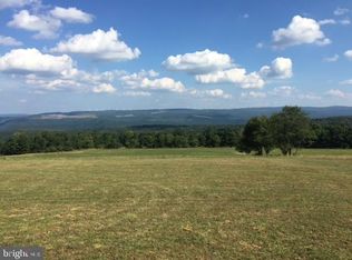 Chestnut Grove Rd, Swanton, MD 21561