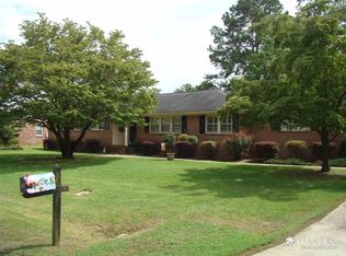 1908 Devonshire Dr, Florence, SC 29505