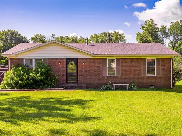 913 Mimosa Ln, Russellville, KY 42276