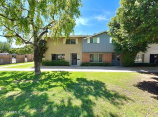 6115 N Granite Reef Rd, Scottsdale, AZ 85250