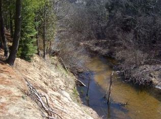 1193 W Adams Rd, Pentwater, MI 49449