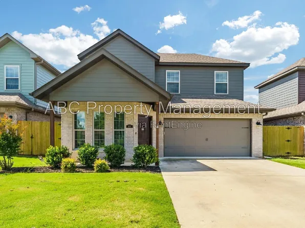 3207 SW Hillstone Ave, Bentonville, AR 72713
