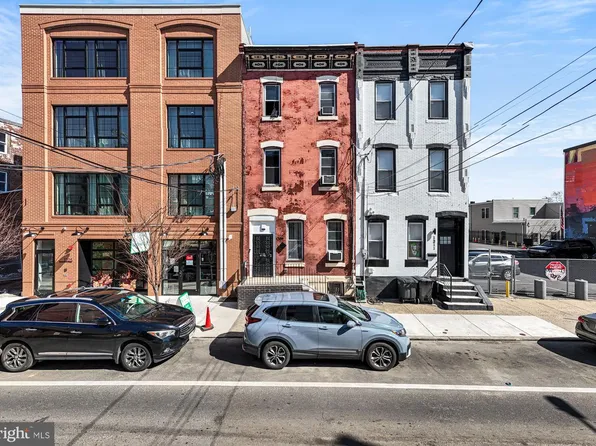 1209 S 15th St, Philadelphia, PA 19146