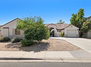 3063 E Hackamore St, Mesa, AZ 85213