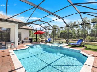 7323 Acorn Way, Naples, FL 34119