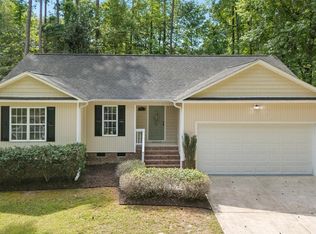 1483 Kentucky Ave, Sanford, NC 27332