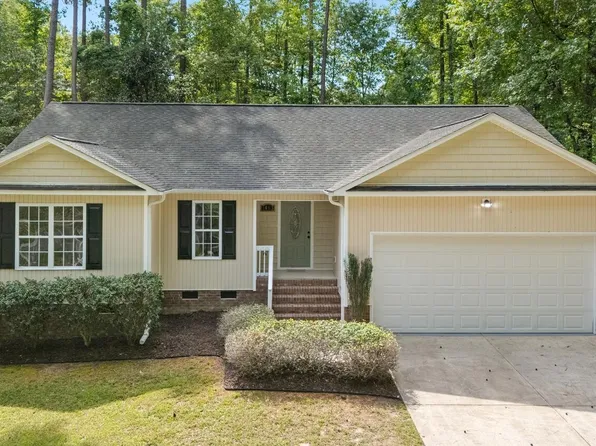 1483 Kentucky Ave, Sanford, NC 27332