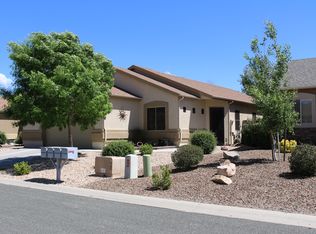 6303 E Boothwyn St, Prescott Valley, AZ 86314