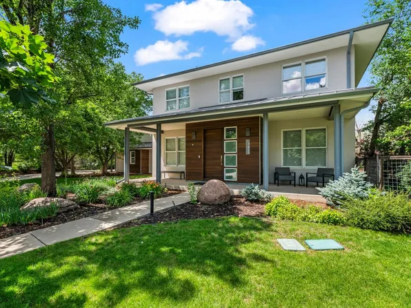 1425 Upland Ave, Boulder, CO 80304