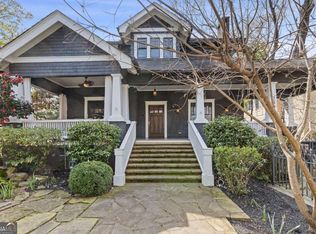 289 9th St NE, Atlanta, GA 30309