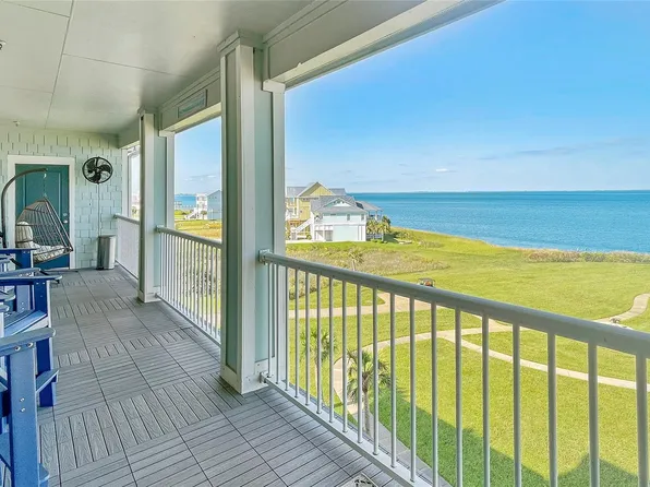 26570 Bay Water Dr Unit 302, Galveston, TX 77554