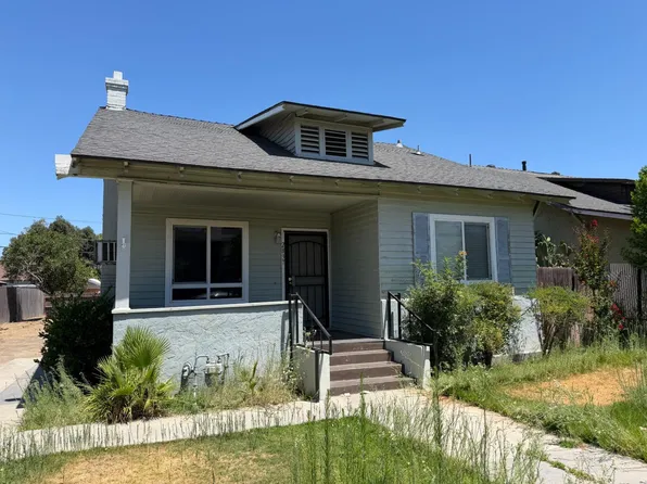 2837 E Grant Ave, Fresno, CA 93701