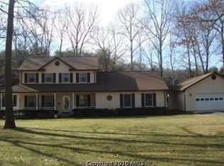 14441 Bittersweet Dr, Hughesville, MD 20637