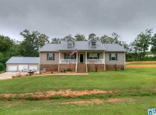 297 Allinder Rd, Warrior, AL 35180