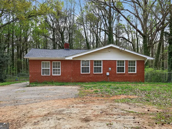 2628 Butner Rd SW, Atlanta, GA 30331