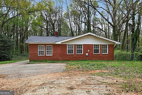 2628 Butner Rd SW Photo 1