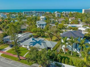216 S Boulevard Of The Presidents, Sarasota, FL 34236