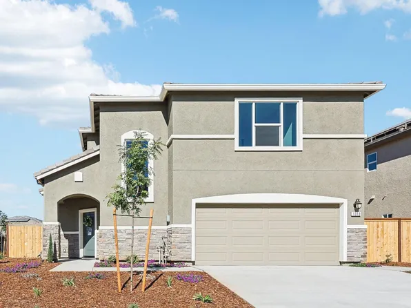 1313 River Run Cir, Ione, CA 95640
