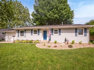 2304 Jensen Ave, Ames, IA 50010