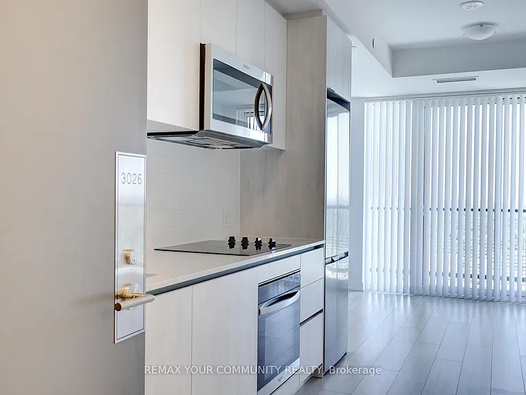 5858 Yonge St #3026 — Photo 6