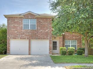 1715 Mountain Brk, Schertz, TX 78154