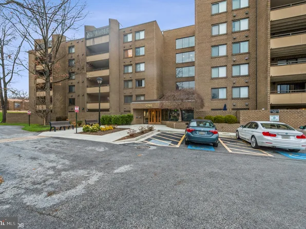 1 High Stepper Ct APT 502, Baltimore, MD 21208