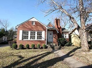 907 S Bois D Arc Ave, Tyler, TX 75701