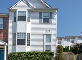 1110 Pennywort Cir, Eldersburg, MD 21784