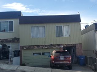 148 Tallwood Dr, Daly City, CA 94014