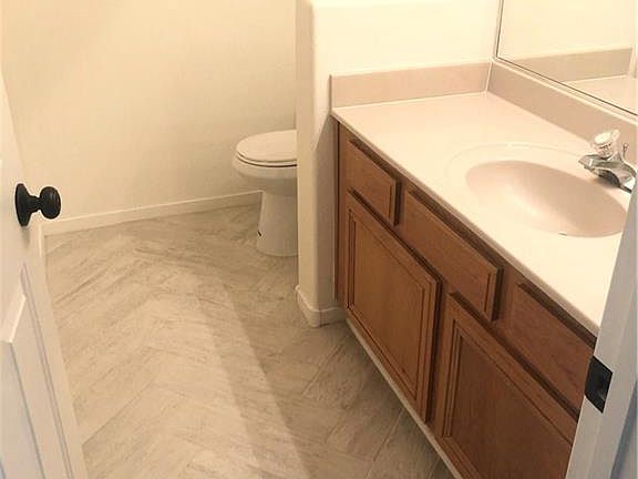 4th image of 7147 S Durango Dr Unit 205