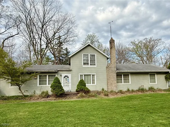 6066 Case Rd, North Ridgeville, OH 44039