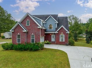 206 Lakeover Pl, Athens, GA 30607