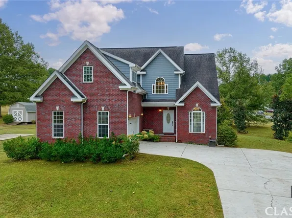 206 Lakeover Place, Athens, GA 30607