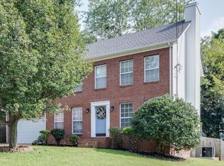 109 Nantahala Ct, Antioch, TN 37013