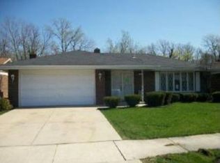 17325 Kimbark Ave, South Holland, IL 60473