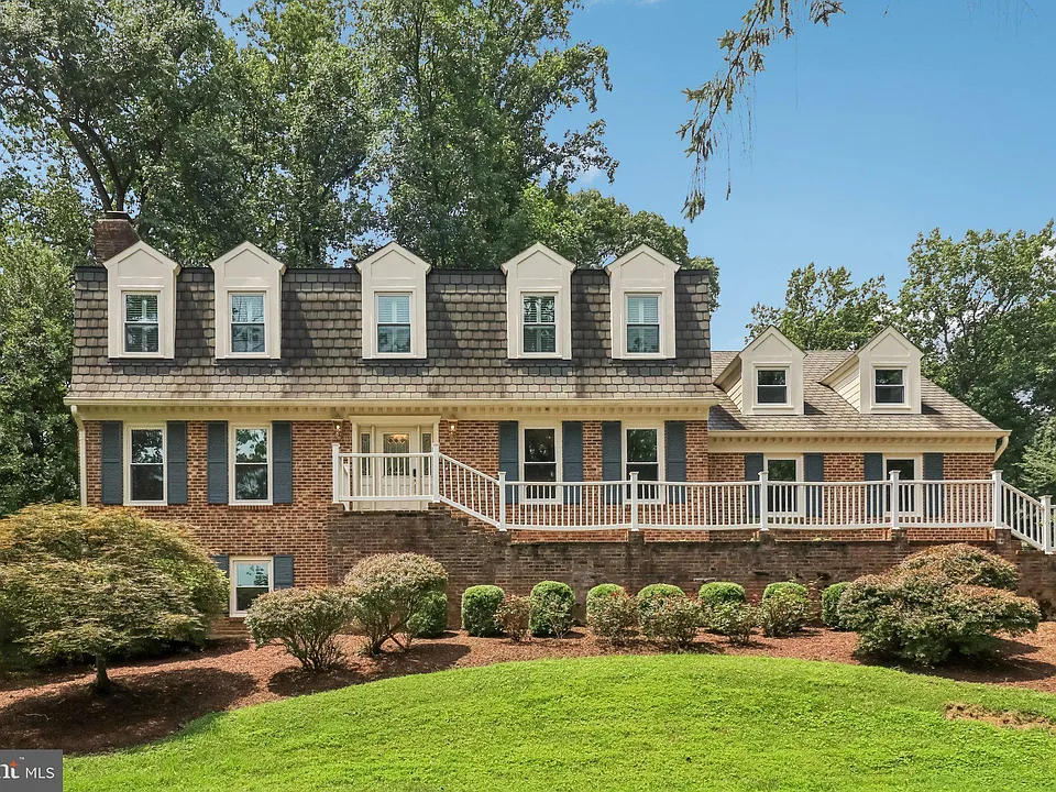 7518 Old Dominion Dr