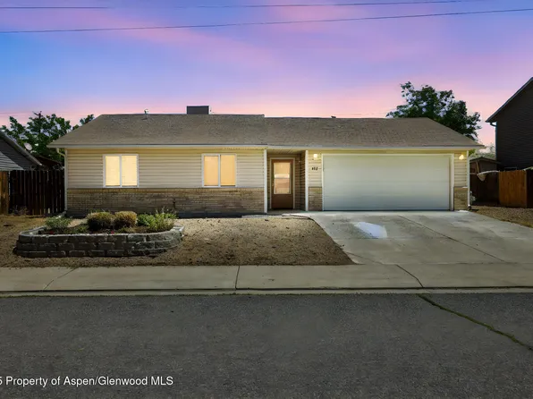 482 Fox Run, Clifton, CO 81520