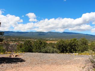 16 Skyview Dr, Sandia Park, NM 87047