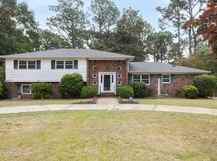5018 Thrush Dr, Wilmington, NC 28403