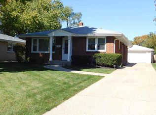 2411 Dresden Ave, Rockford, IL 61103