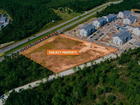 17 U.S. Hwy 17, Surf City, NC 28445