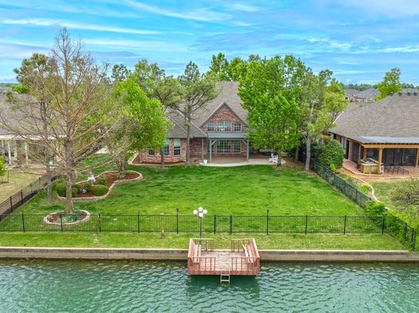 8301 NW 64th Ter, Oklahoma City, OK 73132
