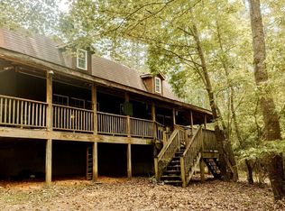837 River Forest Run, Cleveland, GA