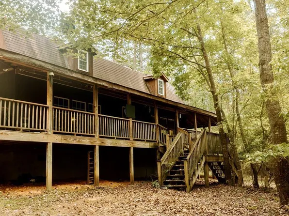 837 River Forest Run, Cleveland, GA 30528