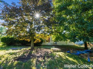 5666 S Maple Island Rd, Nunica, MI 49448